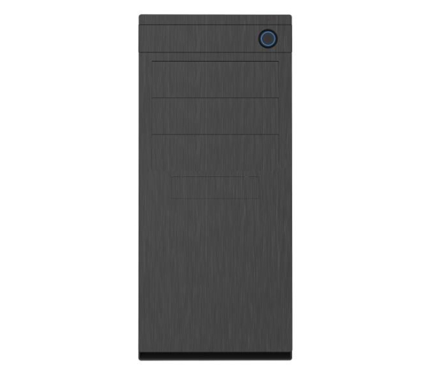 CHIEFTEC HC-10B-OP Mid Tower czarna - 668288 - zdjęcie 2